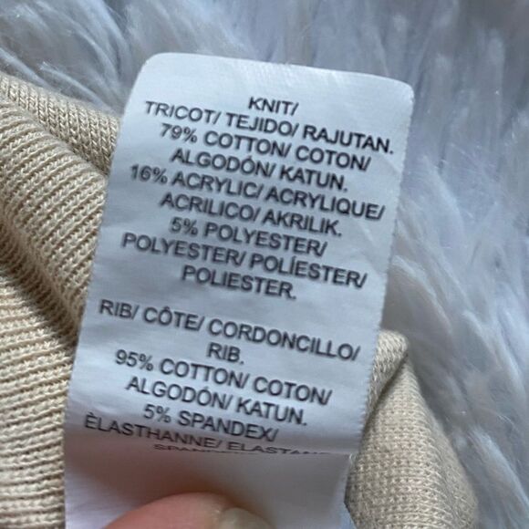 Lucky Brand Hooded Jacket Size Small - Picture 11 of 11